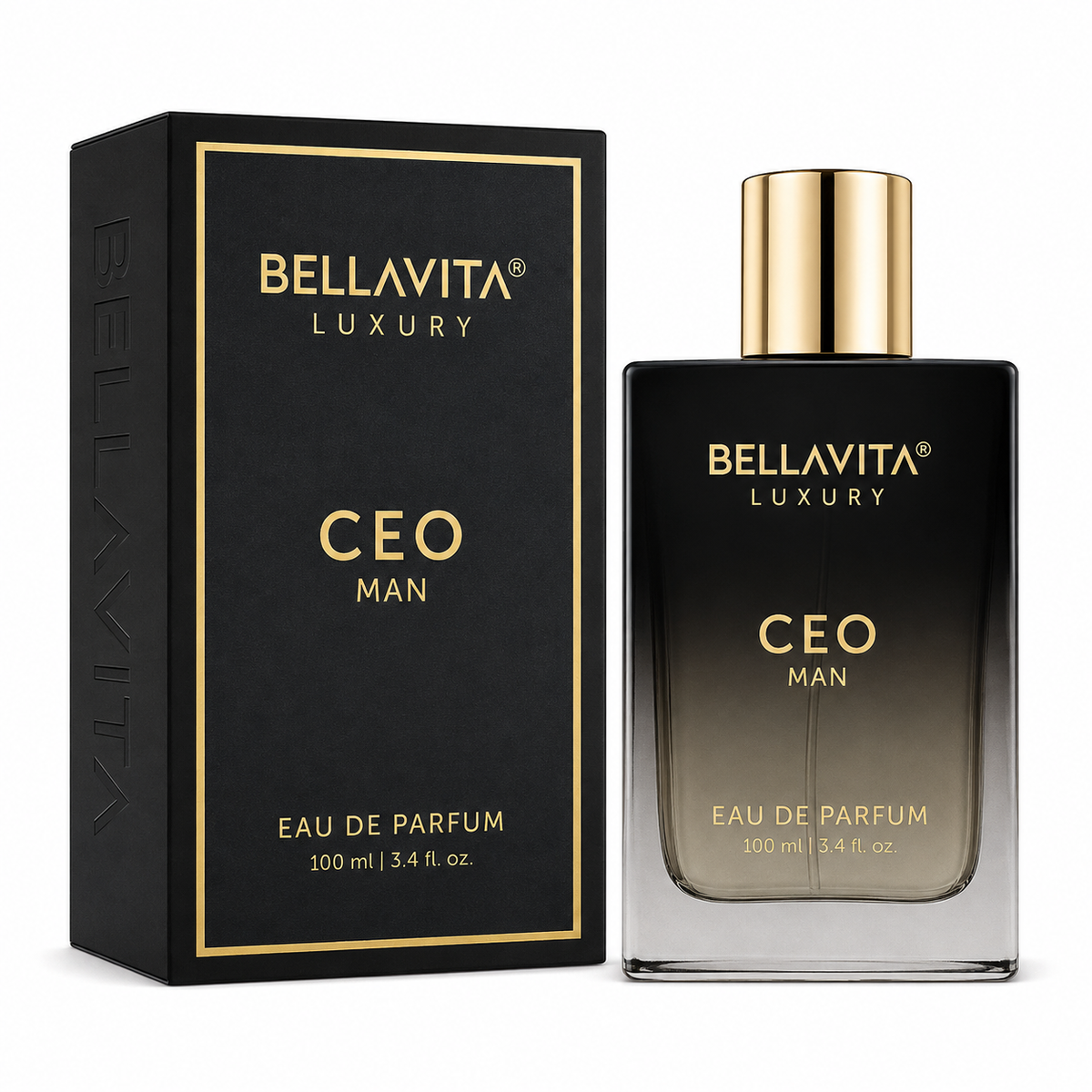 Bellavita luxury perfume for men