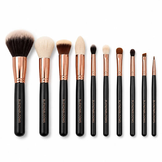 Makeup brush