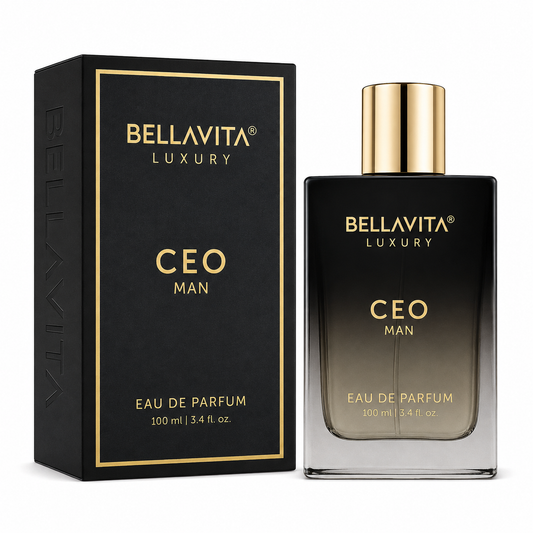 Bellavita luxury perfume for men